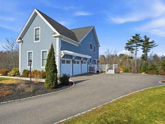 House for sale in Cohasset, Massachusetts