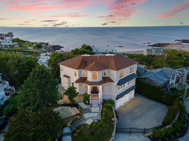 House for sale in Cohasset, Massachusetts