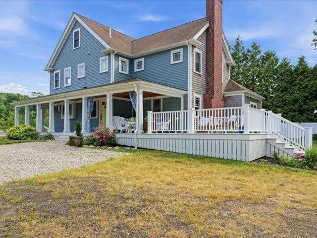 House for sale in Cohasset, Massachusetts