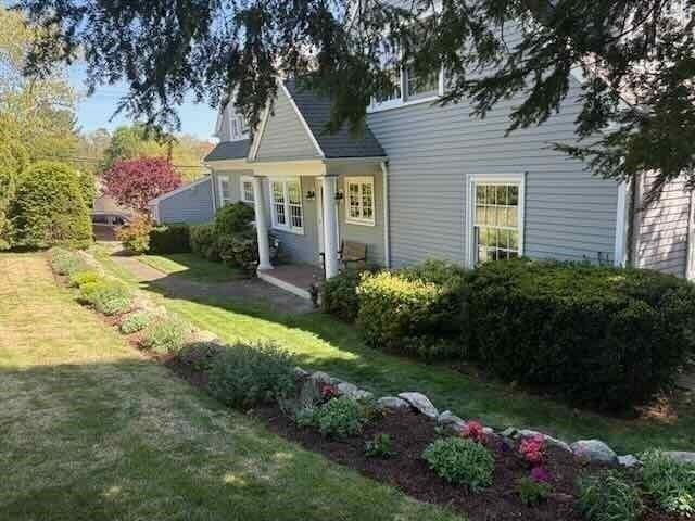 House for sale in Cohasset, Massachusetts