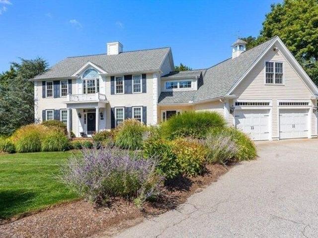 House for sale in Cohasset, Massachusetts