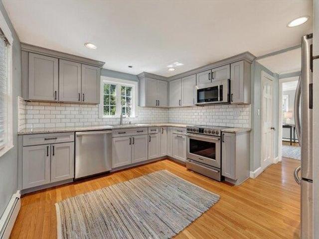 House for sale in Cohasset, Massachusetts