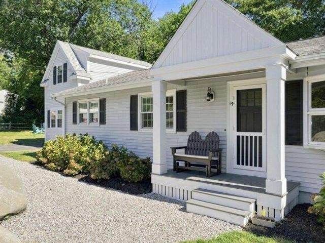 House for sale in Cohasset, Massachusetts