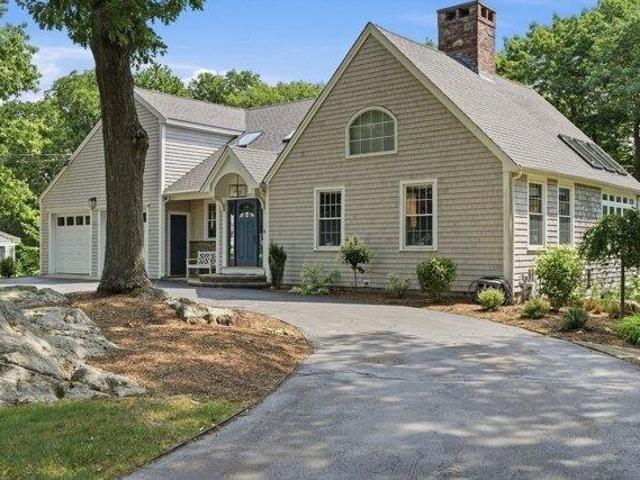 House for sale in Cohasset, Norfolk County
