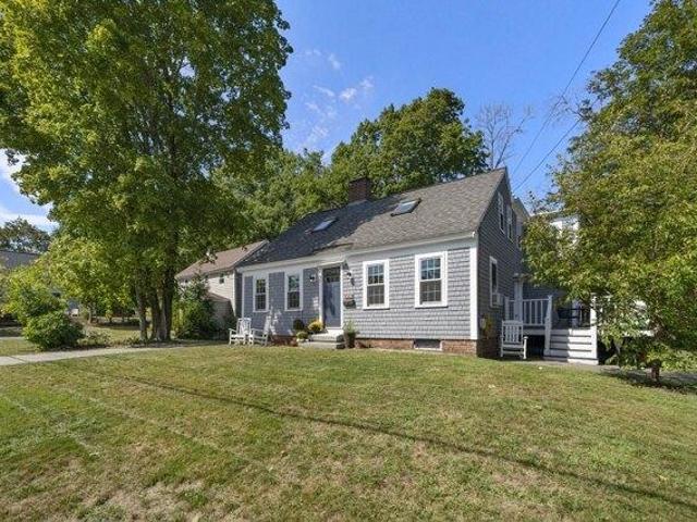 House for sale in Cohasset, Norfolk County