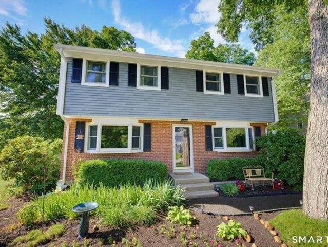 House for sale in Colchester, Connecticut