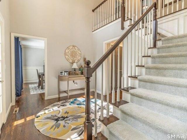 House for sale in Colchester, Connecticut