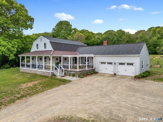 House for sale in Colchester, Connecticut