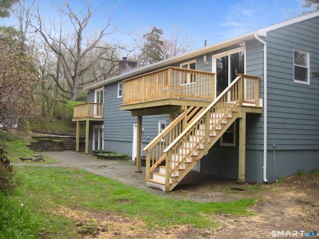 House for sale in Colchester, Connecticut
