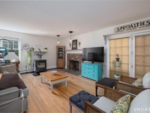 House for sale in Colchester, Connecticut