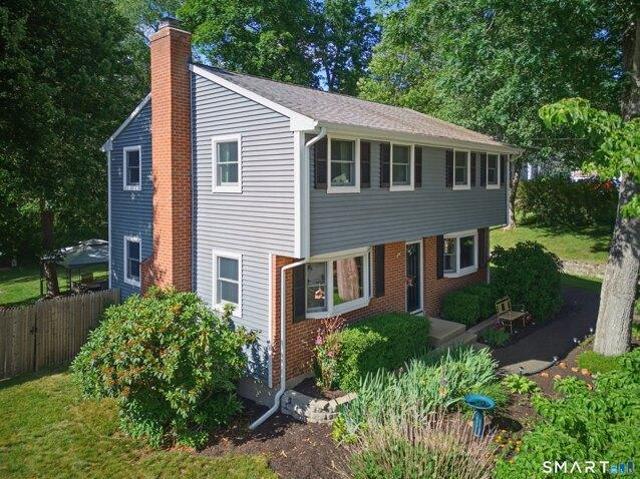 House for sale in Colchester, Connecticut