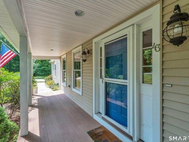 House for sale in Colchester, Connecticut