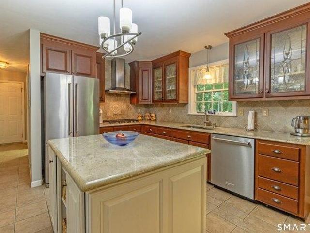House for sale in Colchester, Connecticut