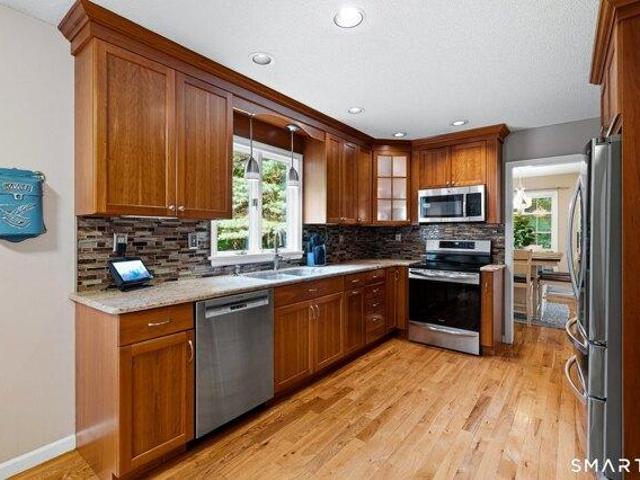 House for sale in Colchester, Connecticut