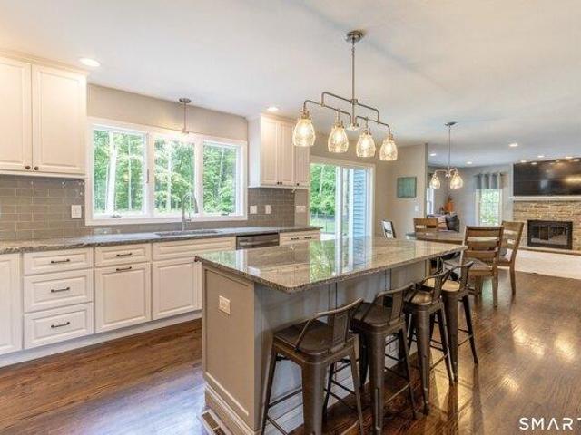 House for sale in Colchester, Connecticut