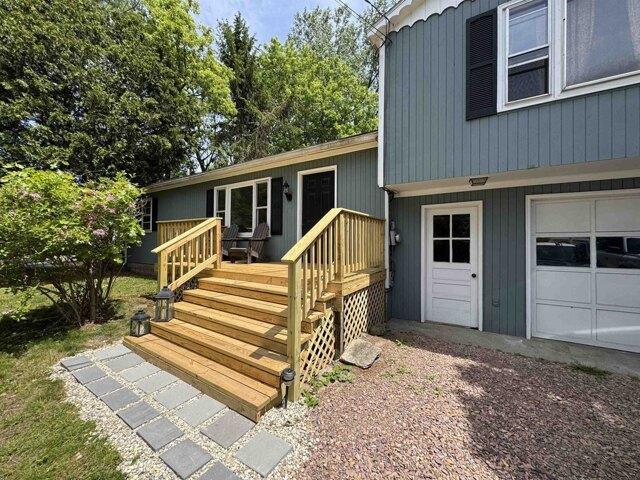 House for sale in Colchester, Vermont
