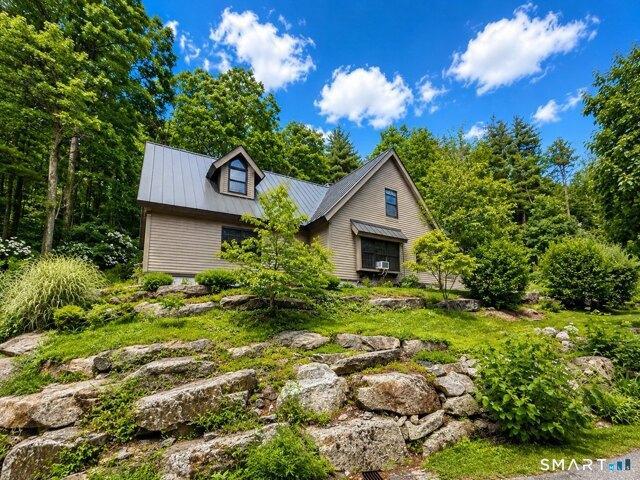 House for sale in Colebrook, Connecticut