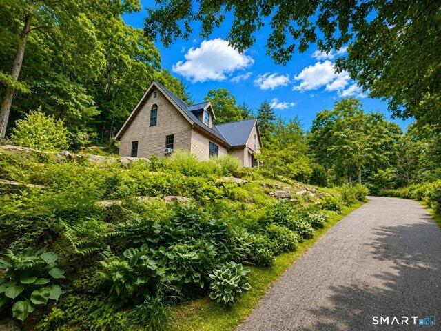 House for sale in Colebrook, Connecticut