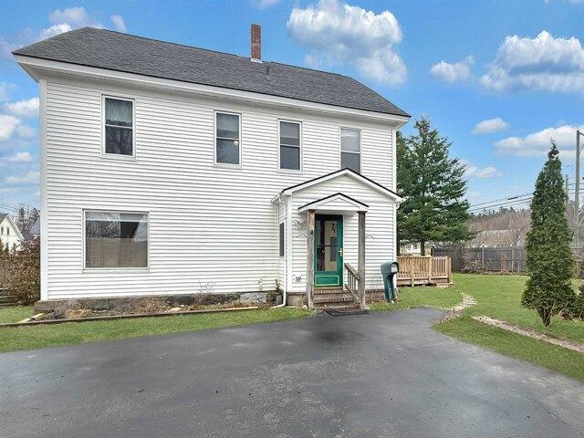 House for sale in Colebrook, Coös County