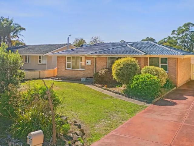 House for sale in Warral, Western Australia
