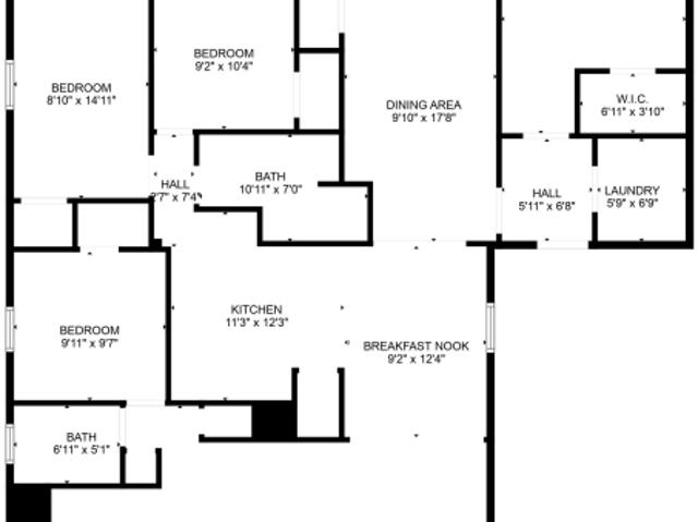 House for sale in Coloma