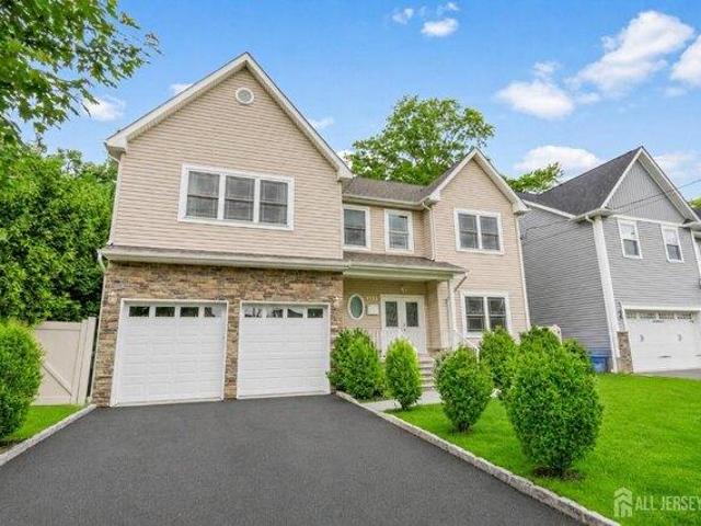 House for sale in Avenel, New Jersey