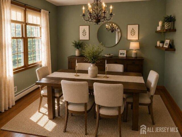 House for sale in Avenel, New Jersey