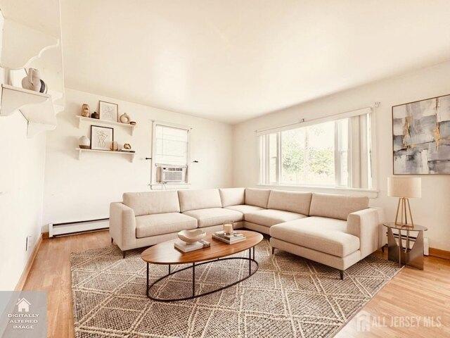 House for sale in Avenel, New Jersey