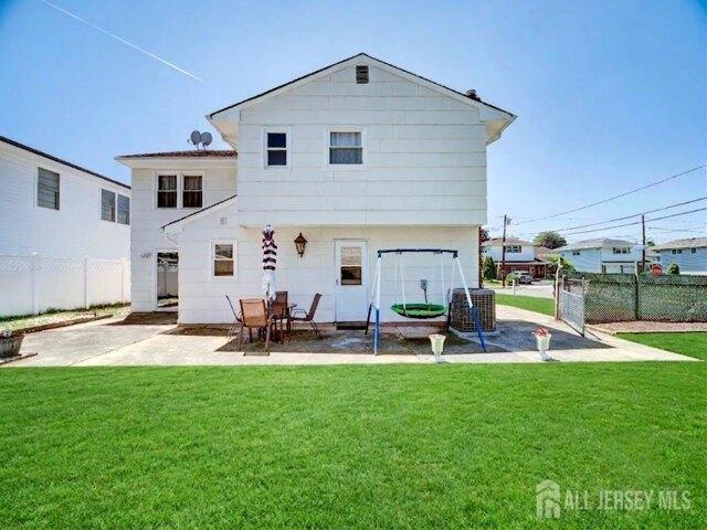 House for sale in Iselin, Woodbridge Township