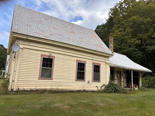 House for sale in Colrain, Franklin County