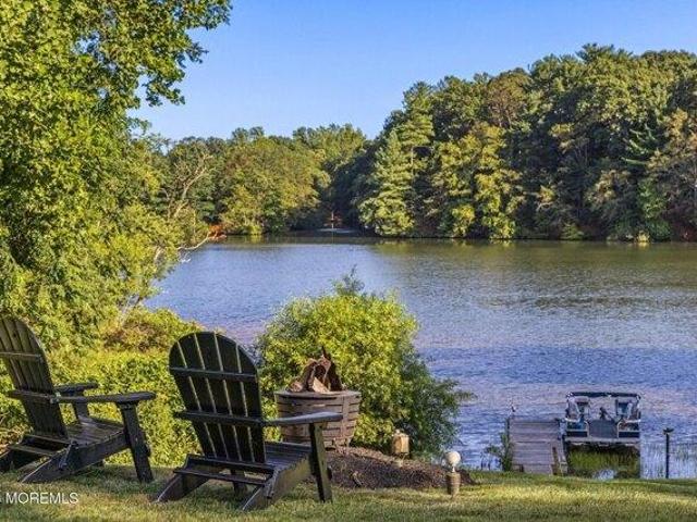 House for sale in Monmouth, New Jersey