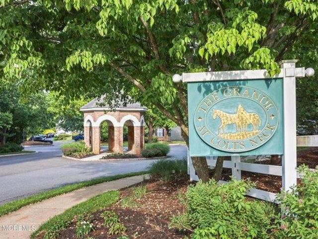House for sale in Monmouth, New Jersey