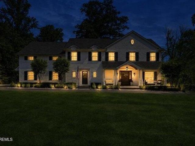 House for sale in Monmouth, New Jersey