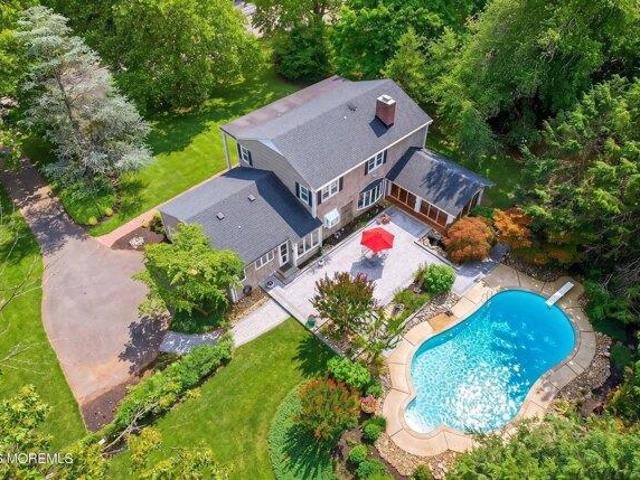 House for sale in Monmouth, New Jersey