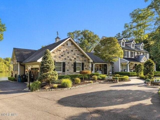 House for sale in Monmouth, New Jersey