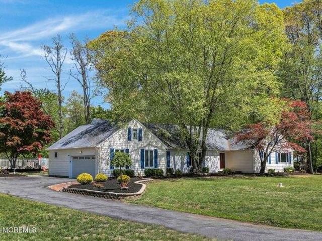 House for sale in Monmouth, New Jersey