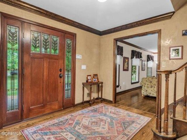 House for sale in Monmouth, New Jersey