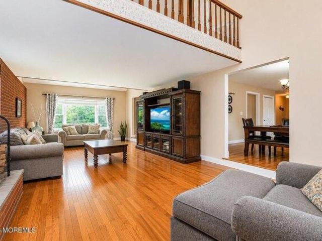 House for sale in Monmouth, New Jersey