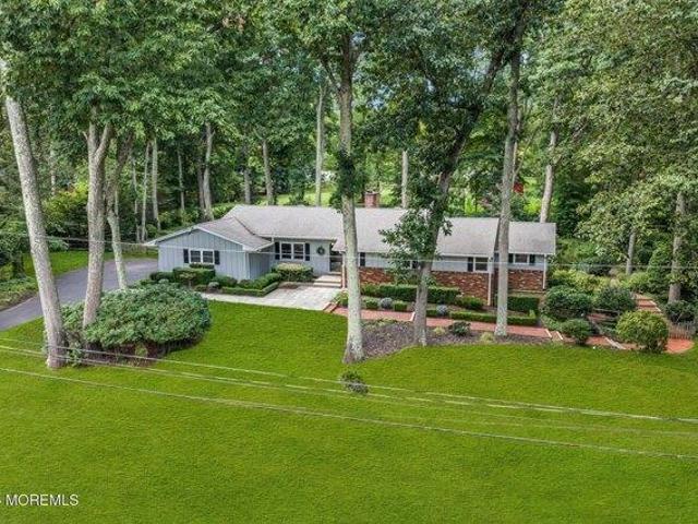 House for sale in Colts Neck Township, Monmouth County