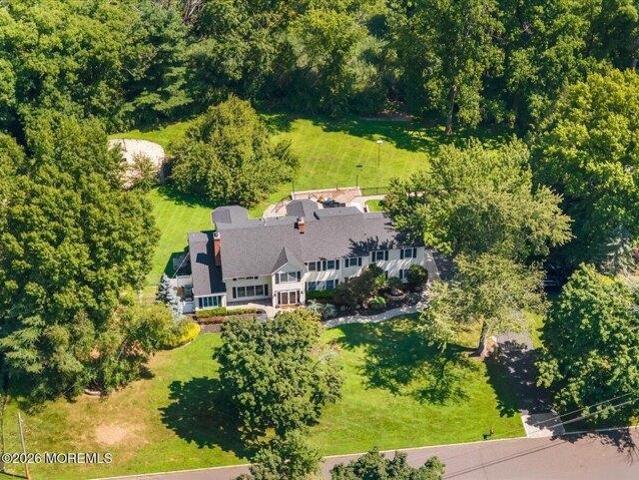 House for sale in Vanderburg, Colts Neck Township