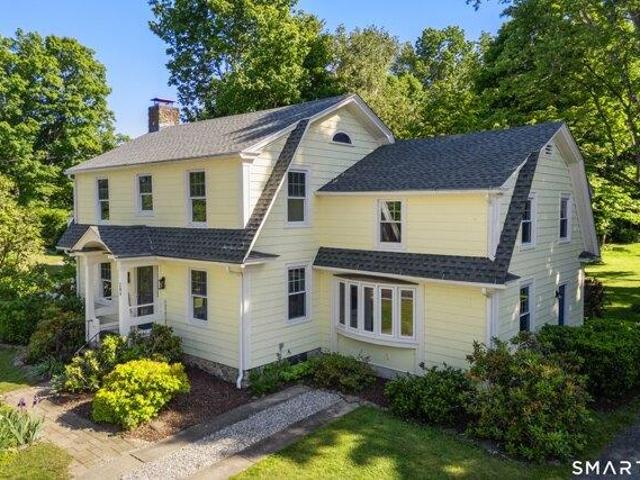 House for sale in Columbia, Connecticut
