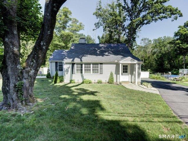 House for sale in Columbia, Connecticut