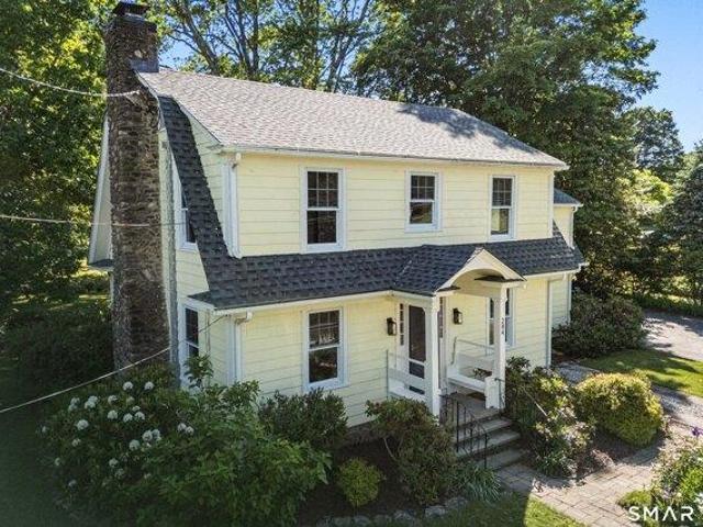 House for sale in Columbia, Connecticut