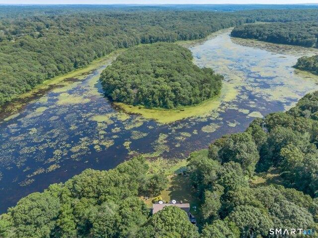 House for sale in Columbia, Connecticut