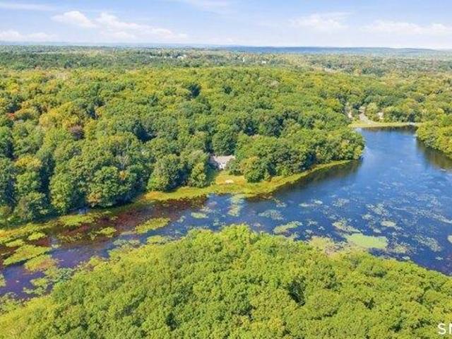 House for sale in Columbia, Connecticut