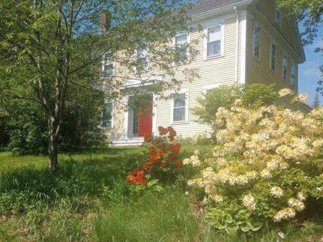 House for sale in Columbia Falls, Maine