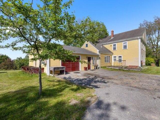 House for sale in Columbia Falls, Maine