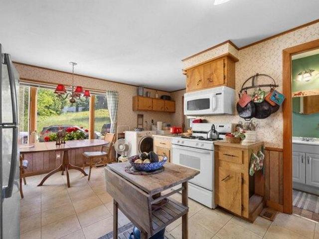 House for sale in Columbia Falls, Maine