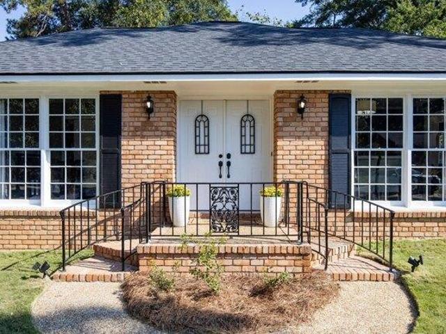 House for sale in Box Springs, Georgia