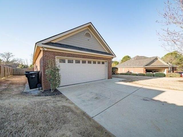 House for sale in Box Springs, Georgia